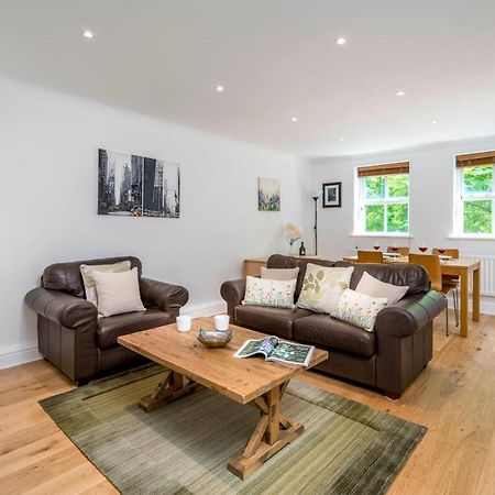 Splendid Apartment Near Vauxhall Tube London Ngoại thất bức ảnh
