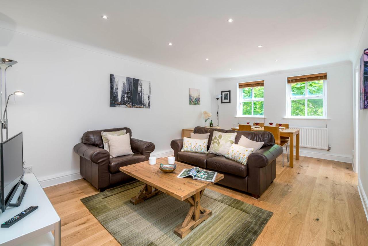 Splendid Apartment Near Vauxhall Tube London Ngoại thất bức ảnh